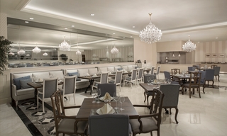 Lazzoni Hotel fotoÄŸrafÄ±