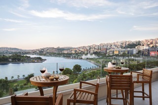 Lazzoni Hotel fotoÄŸrafÄ±