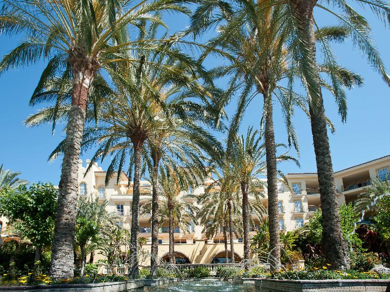 Palm Oasis Maspalomas - Genel