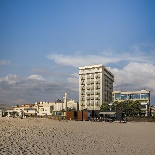 Dorma Praia Golfe otel fotoğrafı