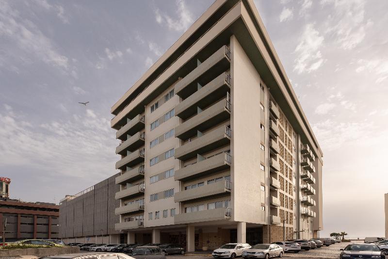 Dorma Praia Golfe - Genel