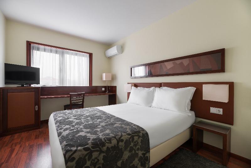 Dorma Praia Golfe - Oda