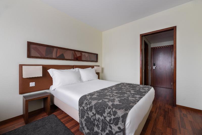 Dorma Praia Golfe - Oda