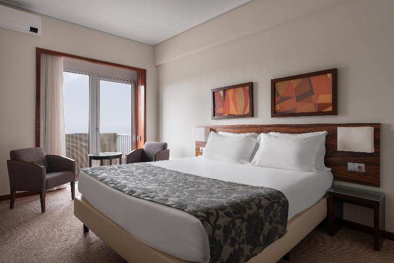 Dorma Praia Golfe - Oda