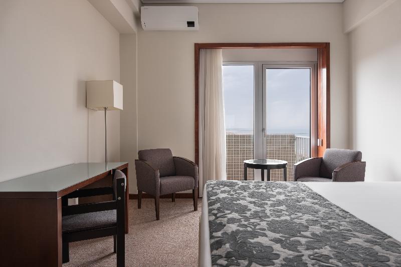 Dorma Praia Golfe - Oda
