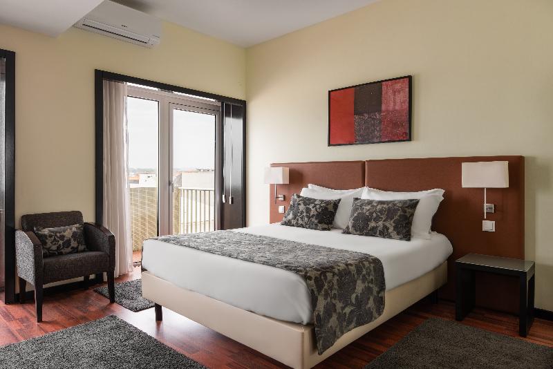 Dorma Praia Golfe - Oda