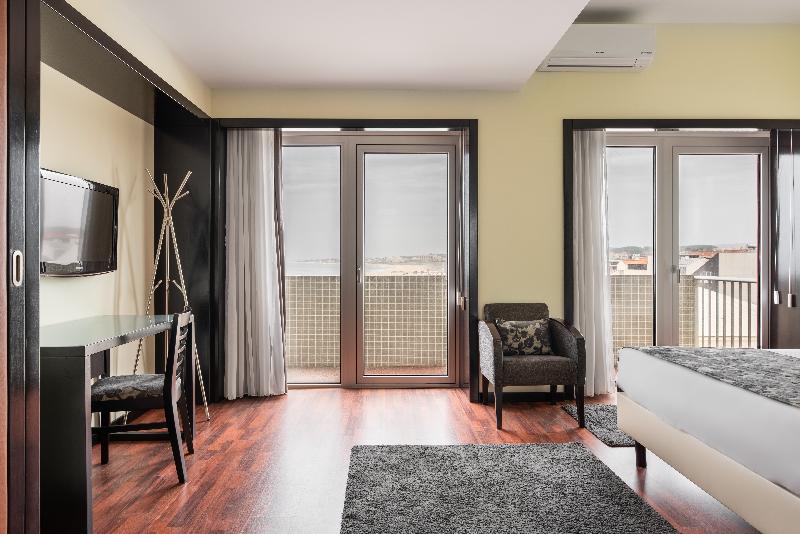 Dorma Praia Golfe - Oda