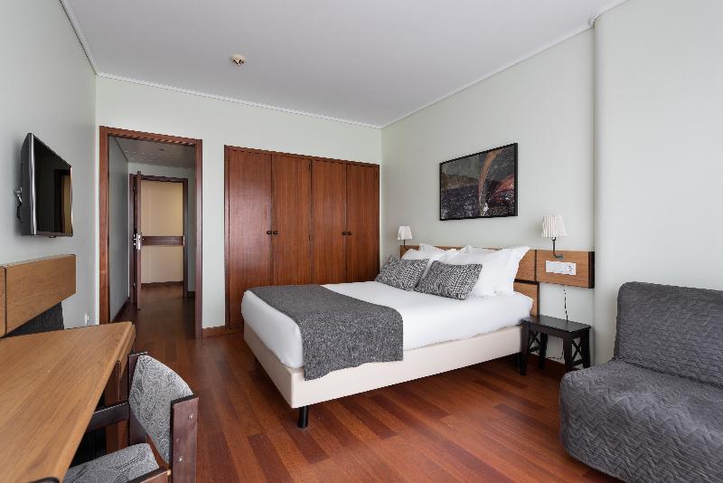 Dorma Praia Golfe - Oda