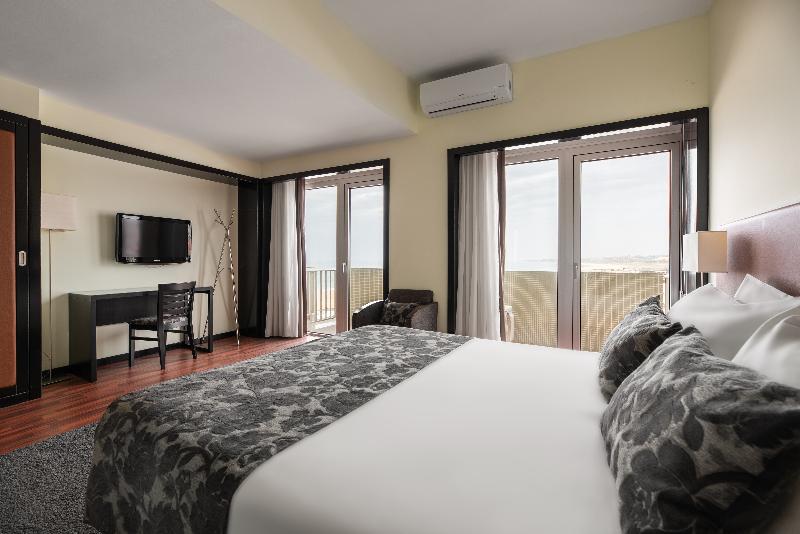 Dorma Praia Golfe - Oda