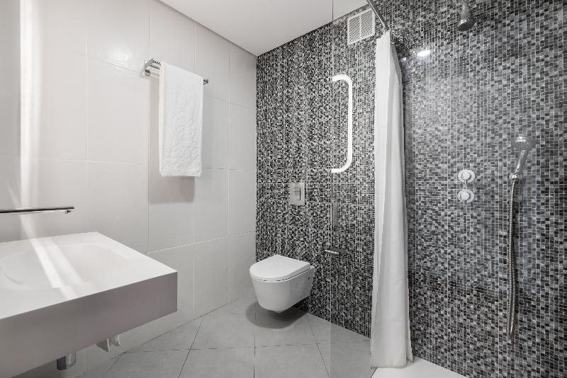 Dorma Praia Golfe - Oda