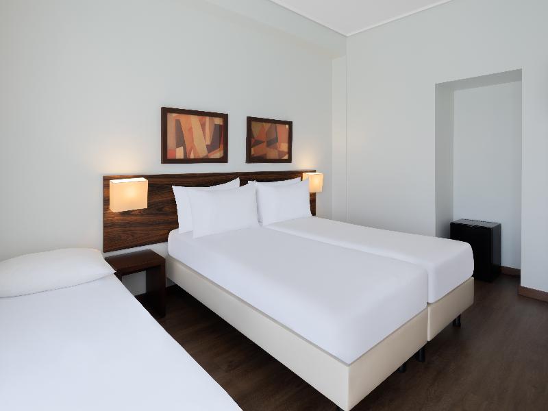 Dorma Praia Golfe - Oda