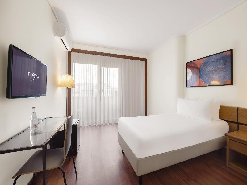 Dorma Praia Golfe - Oda