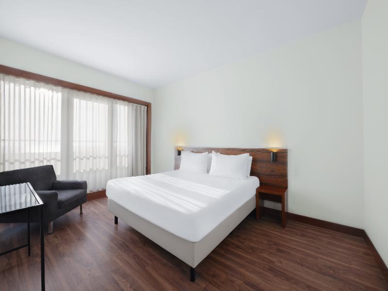 Dorma Praia Golfe - Oda