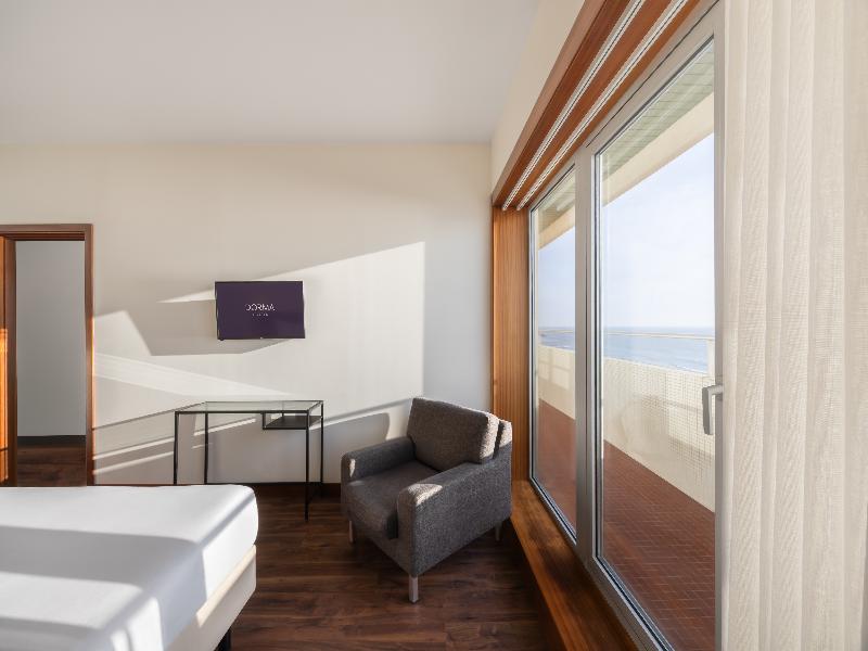 Dorma Praia Golfe - Oda