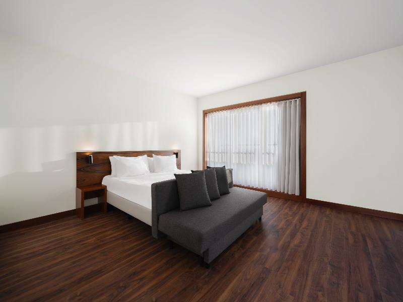 Dorma Praia Golfe - Oda