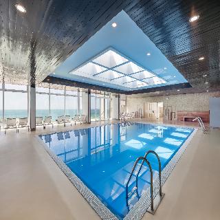 Dorma Praia Golfe fotoÄŸrafÄ±