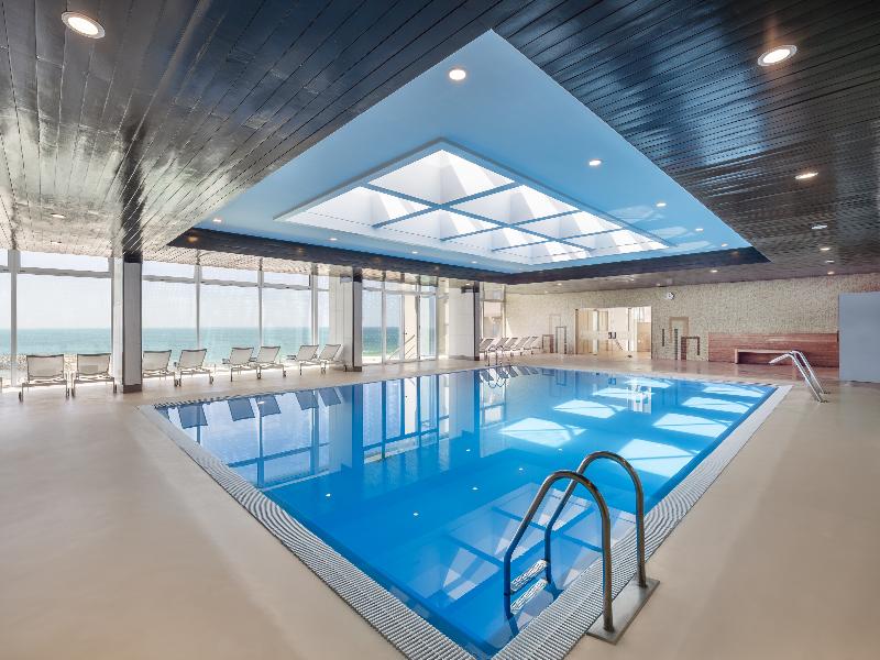 Dorma Praia Golfe - Havuz