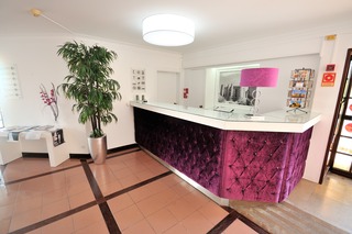 Josefa D'Obidos Hotel fotoÄŸrafÄ±