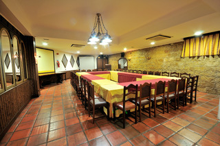 Josefa D'Obidos Hotel fotoÄŸrafÄ±