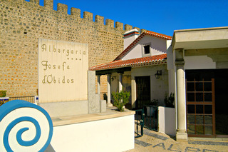 Josefa D'Obidos Hotel fotoÄŸrafÄ±