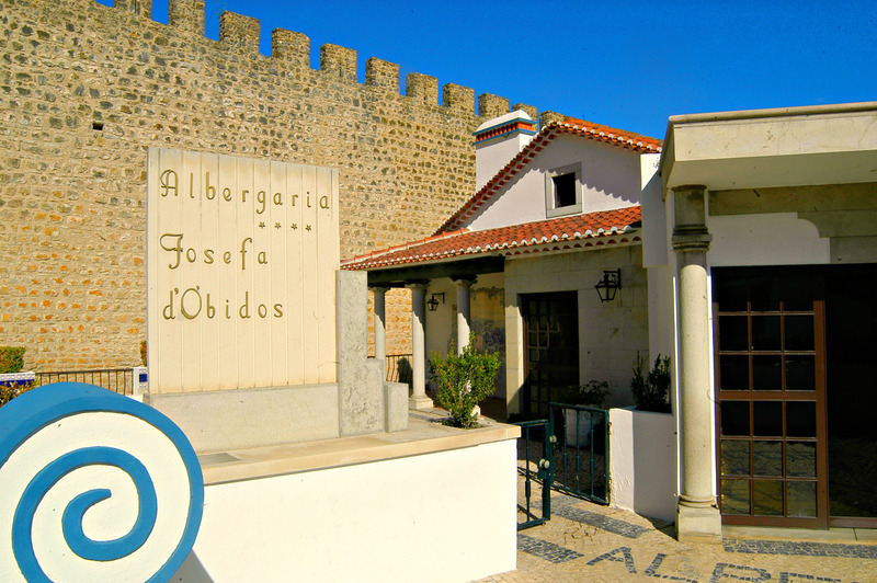Josefa D'Obidos Hotel - Genel