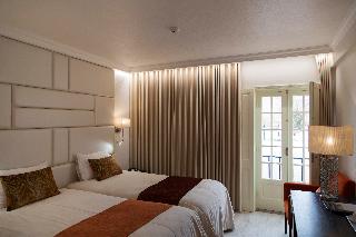 Josefa D'Obidos Hotel fotoÄŸrafÄ±