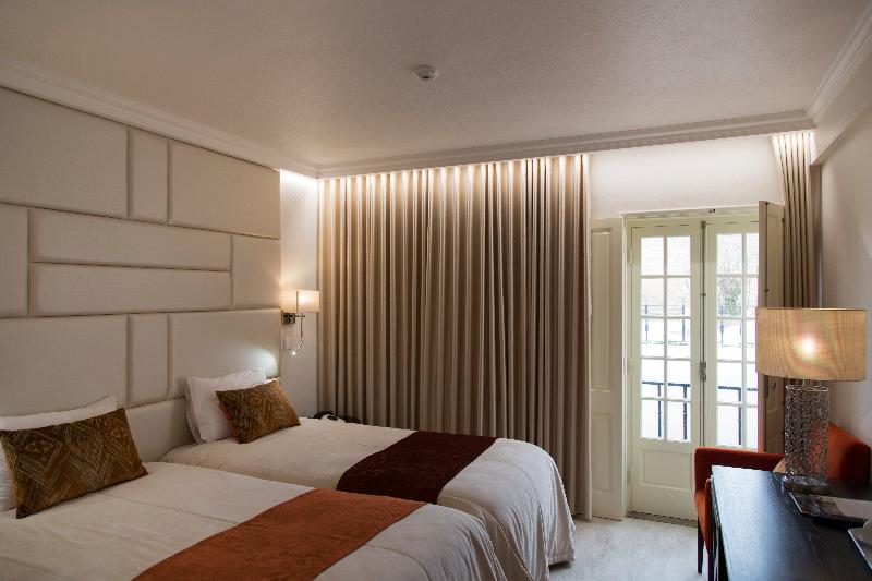 Josefa D'Obidos Hotel - Oda