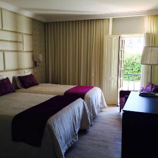 Josefa D'Obidos Hotel fotoÄŸrafÄ±