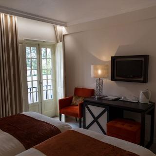 Josefa D'Obidos Hotel fotoÄŸrafÄ±
