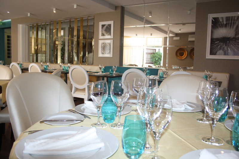 Josefa D'Obidos Hotel - Restoran