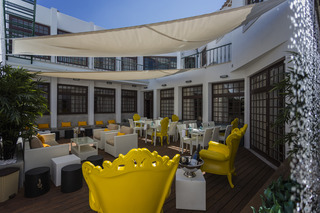 Josefa D'Obidos Hotel fotoÄŸrafÄ±