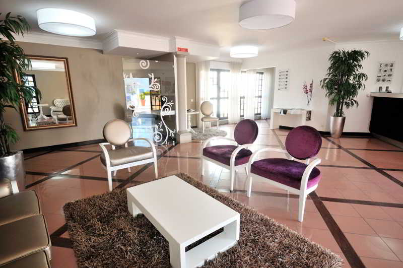 Josefa D'Obidos Hotel fotoÄŸrafÄ±