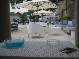 Josefa D'Obidos Hotel fotoÄŸrafÄ±