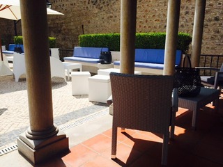 Josefa D'Obidos Hotel fotoÄŸrafÄ±