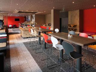 Ibis Nuernberg Hauptbahnhof fotoÄŸrafÄ±