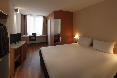 Ibis Nuernberg Hauptbahnhof oda fotoğrafı