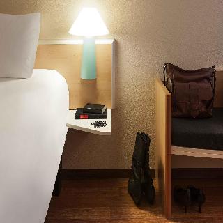 Ibis Nuernberg Hauptbahnhof fotoÄŸrafÄ±