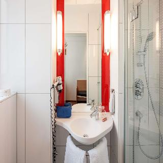 Ibis Nuernberg Hauptbahnhof fotoÄŸrafÄ±