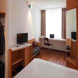 Ibis Nuernberg Hauptbahnhof fotoÄŸrafÄ±