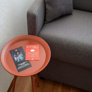 Ibis Nuernberg Hauptbahnhof fotoÄŸrafÄ±