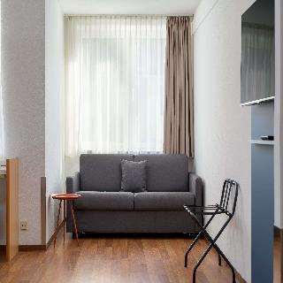 Ibis Nuernberg Hauptbahnhof fotoÄŸrafÄ±