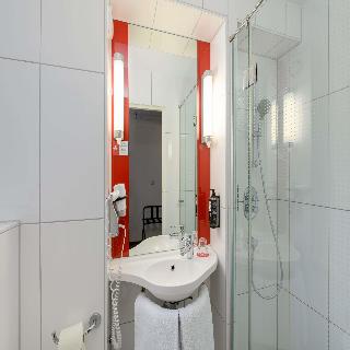 Ibis Nuernberg Hauptbahnhof fotoÄŸrafÄ±
