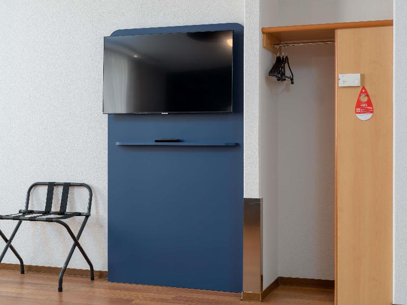 Ibis Nuernberg Hauptbahnhof - Oda