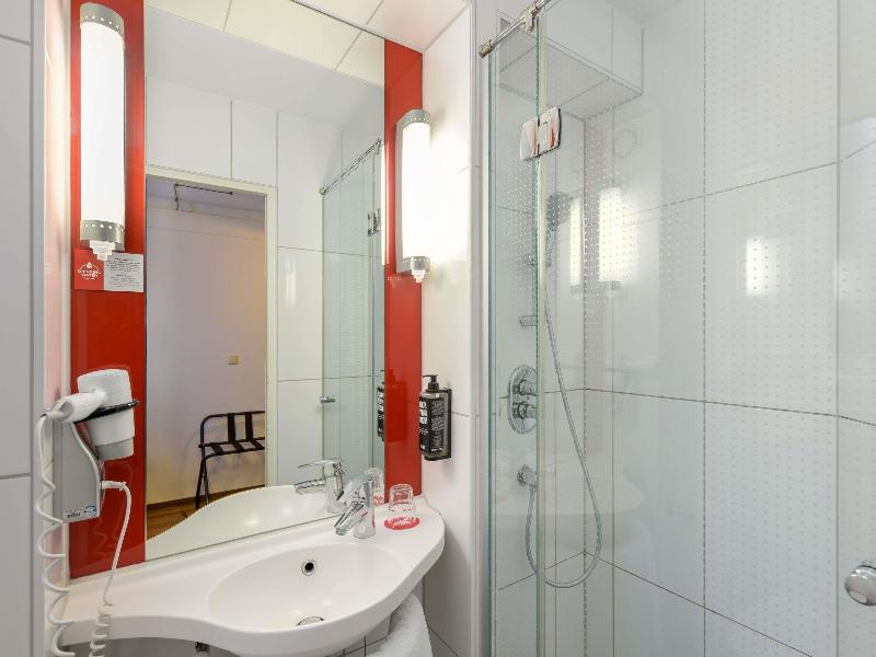 Ibis Nuernberg Hauptbahnhof - Oda