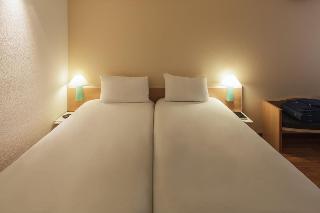 Ibis Nuernberg Hauptbahnhof fotoÄŸrafÄ±