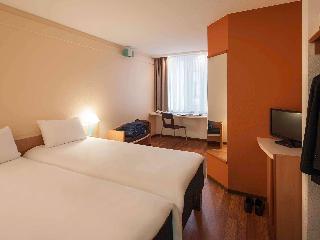 Ibis Nuernberg Hauptbahnhof fotoÄŸrafÄ±