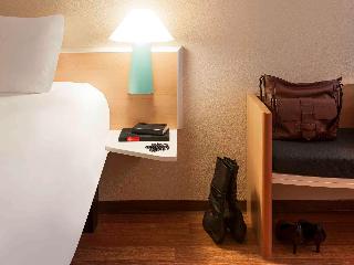 Ibis Nuernberg Hauptbahnhof fotoÄŸrafÄ±