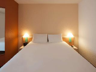 Ibis Nuernberg Hauptbahnhof fotoÄŸrafÄ±