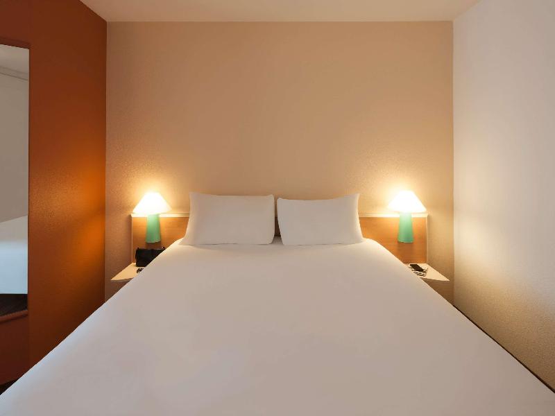Ibis Nuernberg Hauptbahnhof - Oda
