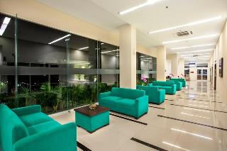 Salak Padjadjaran Hotel fotoÄŸrafÄ±
